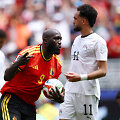 Romelu Lukaku