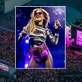 Rita Ora, &bdquo;Jaunas kaip Vilnius&ldquo;