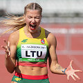 Modesta Morauskaitė