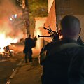 Rio de Žaneire įsiplieskė audringi protestai