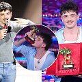 Sanremo muzikos festivalį laimėjo Olly