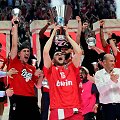 &bdquo;Real&ldquo; &ndash; &bdquo;Olympiakos&ldquo;