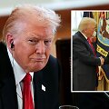 Donaldas Trumpas ir Sirijos prezidentas