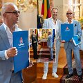 Kastytis Kerbedis oficialiai įteisino svarbų titulą