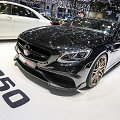 &bdquo;Brabus 850 coupe&ldquo;