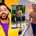 Australas Govindas Sandhu'as