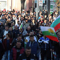 Protestas Bulgarijoje
