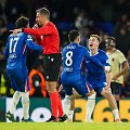 Londono &bdquo;Chelsea&ldquo; &scaron;venčia įvartį