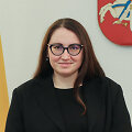 Evelina Dobrovolska