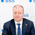 Saulius Skvernelis