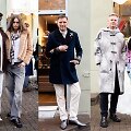 Žilvino Grigaičio kolekcijos pristatymas