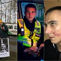  Protestais prie&scaron; totalitarinę valdžią garsėjanti pabėgėlė i&scaron; Rusijos Irina Kalmykova (kairėje) tikisi, kad Lietuvos policininko veiksmas (fizinės prievartos panaudojimas) bus įvertintas.