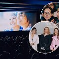 Kino seansas Vilniuje