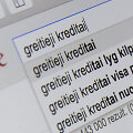 Greitieji kreditai