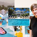 Eigirdo Scinsko paveikslai &ndash; įspūdingoje viloje, kur lankėsi Pablo Picasso