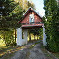 Darsūni&scaron;kio &Scaron;v. Agotos vartai (Kai&scaron;iadorių r.)