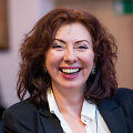 Daiva Tamo&scaron;iūnaitė-Budrė