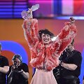 2024-ųjų &bdquo;Eurovizijos&ldquo; nugalėtojas &ndash; Nemo