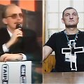 Arūnas Valinskas de&scaron;imtajame de&scaron;imtmetyje Henriko Daktaro gaujos ir&scaron;tva tapusiame Kauno restorane nufilmavo legendinę laidą &bdquo;Taip ir Ne&ldquo;
