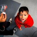 Migrantai pasiekia Vokietiją