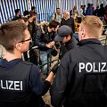 Migrantai pasiekia Vokietiją