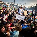 Idomeni(Graikija) pabėgėlių stovykla
