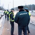 Tarptautinės Antikorupcijos dienos i&scaron;vakarėse Vilniuje surengta akcija &bdquo;Ky&scaron;is i&scaron;purvina&ldquo;