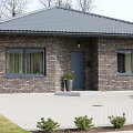 &bdquo;Medeinos&ldquo; gyvenamųjų namų kvartalas Kaune