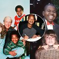 Komedijos &bdquo;Diff'rent Strokes&ldquo; aktoriai