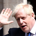 Borisas Johnsonas