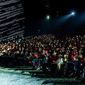 28-ojo Vilniaus miesto kino festivalio &bdquo;Kino pavasaris&ldquo; atidarymas