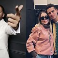 Donatas Montvydas ir Džordana Butkutė, Egidijus Dragūnas