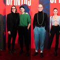 Naglis Bierancas, Gytis Ivanauskas, Aldona Vilutytė, Saulius Baradinskas, Vaidotas Valiukevičius