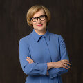 LNOBT vadovė Laima Vilimienė