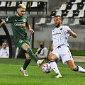 PAOK &ndash; &bdquo;Krasnodar&ldquo;