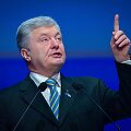 P. Poro&scaron;enka / DANIEL MIHAILESCU / AFP