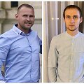 Gintautas ir Valdas U&scaron;činai