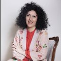 Nobelio taikos premijos laureatas. / Reihane Taravati / AP