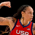 Brittney Griner