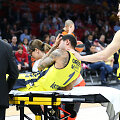 Ericko Greeno trauma Eurolygos finalo ketverto metu