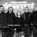 Oskaro Kor&scaron;unovo teatras metus užbaigia Haroldo Pinterio &bdquo;I&scaron;davyste&ldquo;