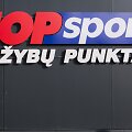 &bdquo;Top sport&ldquo; / BNS nuotr.