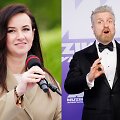 Inga Ruginienė, Deivydas Zvonkus