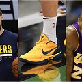 Domantas Sabonis pristatė specialaus leidimo Kobe Bryanto batus