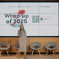 &bdquo;Wrap up of 2025&ldquo;