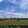 Enefit Green Šilalė, vėjo jėgainių parkas Lietuvoje