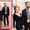 Ruslanas Baranovas, Elžbieta Žurovska-Puodžiūnienė