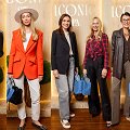 Santa Mi&scaron;enytė, Alina Borisova, Tatjana ir Edita Lavrinovič ir Simona Burbaitė