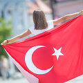 Turkijos vėliava