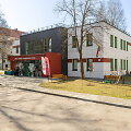 Vilniaus &bdquo;Vilties&ldquo; specialiosios mokyklos-daugiafunkcio centro padalinys